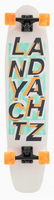 Landyachtz Ripper Logo Complete Skateboard