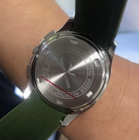 Nautilus Japan Quartz Movement 42mm Watch