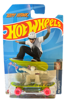 Hot Wheels Tony Hawk Skate Grom