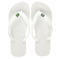 Havaianas Sandals - White