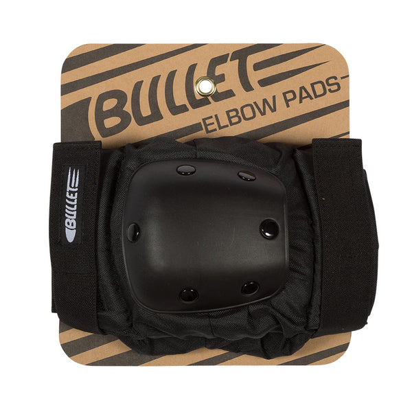 Bullet Safety Gear: Elbow Pads