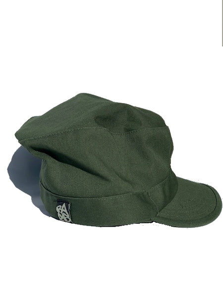 BANNED Army Cap