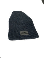 BANNED®  BNND Patch Beanie