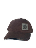 Banned Geezer Unconstructed Dad Hat