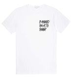 BANNED Team Skate T-Shirt
