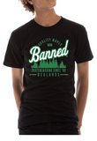 BANNED® Trees Are All Right S/S T-Shirt