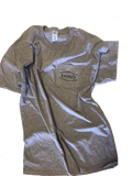 BANNED Skate Pocket T-Shirt SERIES