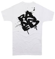BANNED® Splat S/S T-shirt