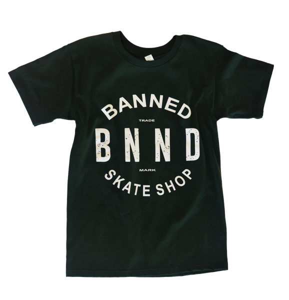 BANNED (BNND) T-Shirt