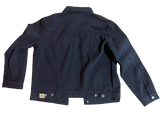 BANNED Night Denim Jacket