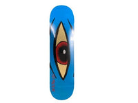 Toy Machine Sect Eye Blue 7.88 skateboard Deck