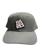 BANNED® STACKED Trucker Cap -Flat