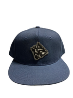 BANNED® STACKED Cap -Flat