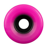 OJ WHEELS 55mm Mini Super Juice Pink 78a OJ Skateboard Wheels