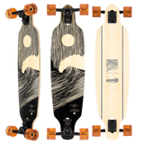Sector 9 Full Moon Shoots Longboard