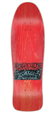 Santa Cruz Kendall Atomic Man Re Issue Skateboard Deck