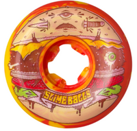 Slime Balls Burger Speed Balls 56mm 99A Skateboard Wheels