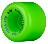 Powell Peralta Mini-Cubic Skateboard Wheels 64mm All Colors (4 pack)