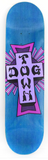 Dogtown Street Cross Logo 8.5 in x 32 in Skateboard Deck