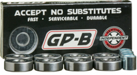 Independent GP-B  Skateboard Bearings (8)