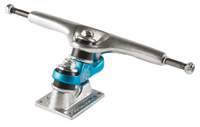 Gullwing Blue Sidewinder II 10" Longboard Trucks (2)