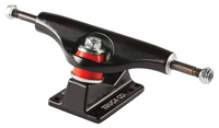 Gullwing Shadow Black 8.5" Skateboard Trucks (2)