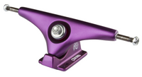 Gullwing Charger Purple 10" Skateboard Trucks (2)