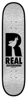 Real Renewal Doves 8.25 Skateboard Deck