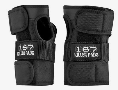 187 Killer Pads Wrist Guard