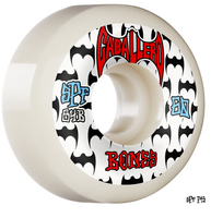 Bones SPF Wheels Caballero Bats 60mm