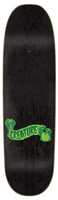 Creature 8.8 Partanen Space Hesh Skateboard Deck