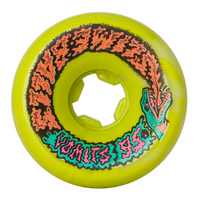 Slime Balls 60mm Snake Vomits 95a Wheels