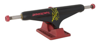 Independent Stage 11 Hollow Breana Geering Black Red Trucks All Sizes