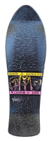 Vision CRACKLE Vision Grigley III Limited Deck - 9.75"x31"
