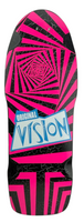 Vision CRACKLE - 10"x30" Original Limited Skateboard Deck
