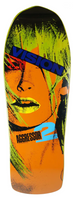 Vision Aggressor 2  10"x30.25"  Modern Concave Skateboard Deck -ALL Colors