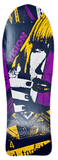 Vision Aggressor - 10.5"x30.5" Skateboard Deck