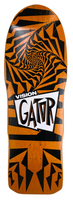 Vision Gator II 10.25"x30.5" Modern Concave Skateboard Deck ALL