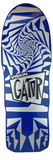 Vision Gator II 10.25"x30.5" Modern Concave Skateboard Deck ALL