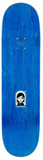 Alien Workshop Yaje Popson EGirl Black 8.5 Skateboard Deck