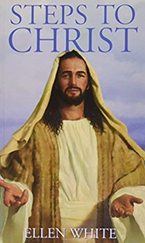 Steps to Christ Physical Book FREE!