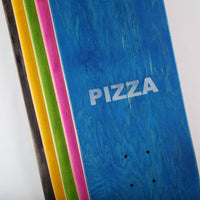 Pizza Skateboards Burrito 8.375 Skateboard Deck