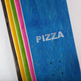 Pizza Skateboards Burrito 8.375 Skateboard Deck