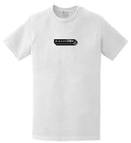 BANNED Arrow Block T-shirt
