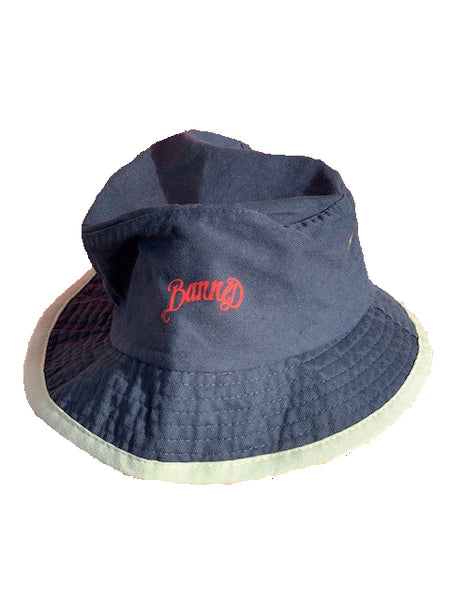 BANNED® The Other Hat