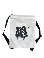 BANNED Drawstring Bag (Choose Color)