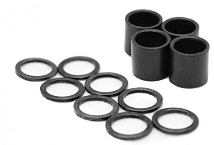 Spacers and Washers Set